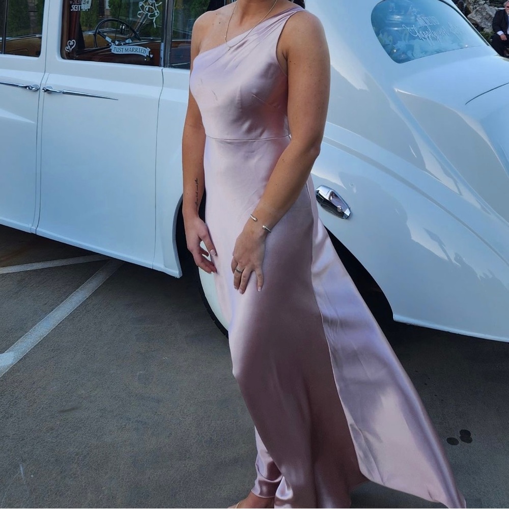 Bridesmaid/Prom Dress